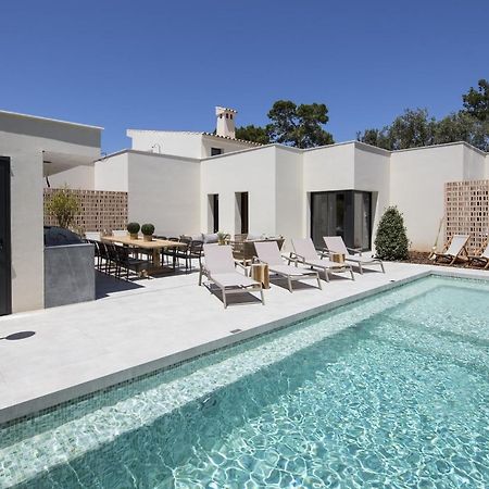 Villa Torrenova 36 Magaluf  Exterior foto
